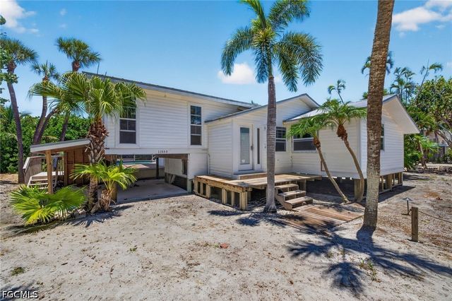 11550 Laika LN, Captiva, FL 33924