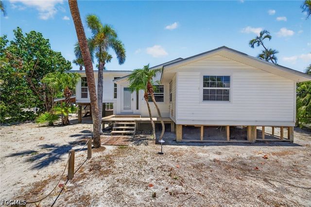 11550 Laika LN, Captiva, FL 33924