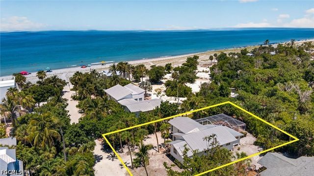 11550 Laika LN, Captiva, FL 33924
