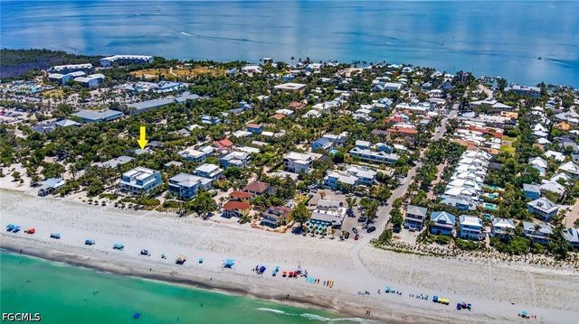 11550 Laika LN, Captiva, FL 33924
