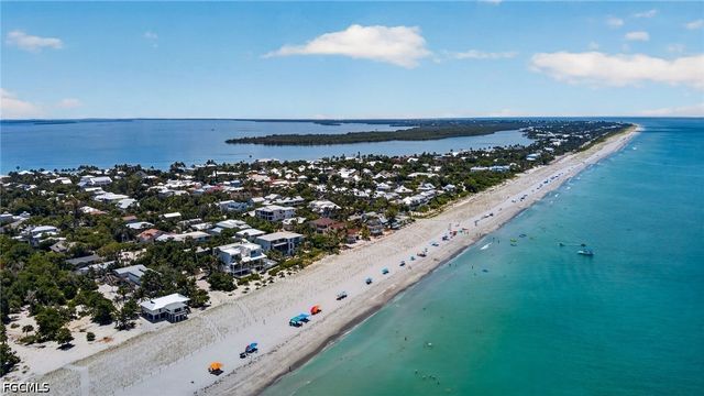 11550 Laika LN, Captiva, FL 33924