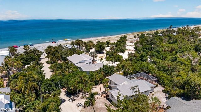 11550 Laika LN, Captiva, FL 33924