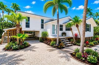 11550 Laika LN, Captiva, FL 33924