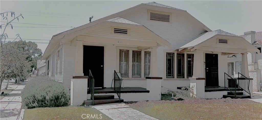 4129 La Salle, Los Angeles, CA 90062