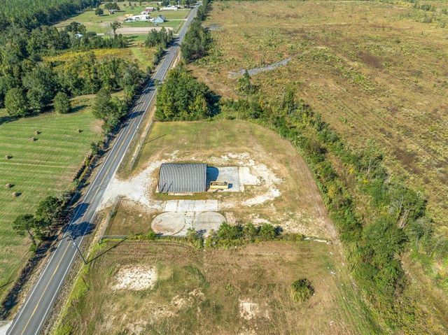 1124 Dunn Ferry Road, Sulphur, LA 70663