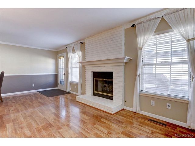 9956 W Progress Pl, Littleton, CO 80123