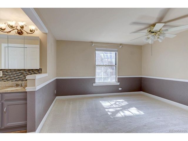 9956 W Progress Pl, Littleton, CO 80123