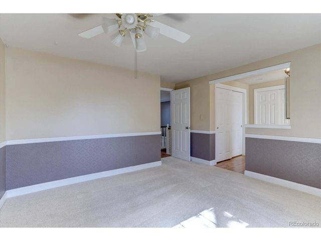 9956 W Progress Pl, Littleton, CO 80123