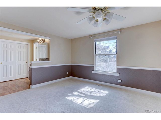 9956 W Progress Pl, Littleton, CO 80123