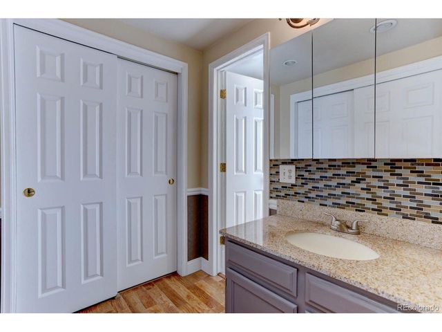 9956 W Progress Pl, Littleton, CO 80123