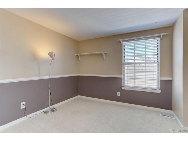 9956 W Progress Pl, Littleton, CO 80123