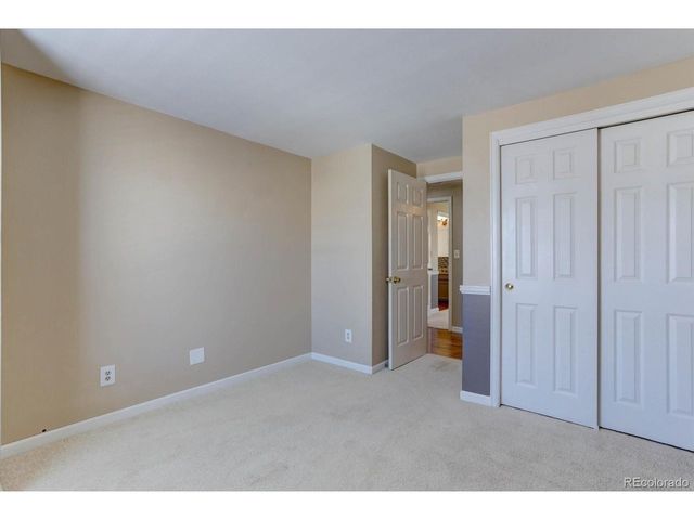 9956 W Progress Pl, Littleton, CO 80123