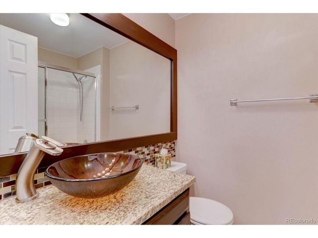 9956 W Progress Pl, Littleton, CO 80123