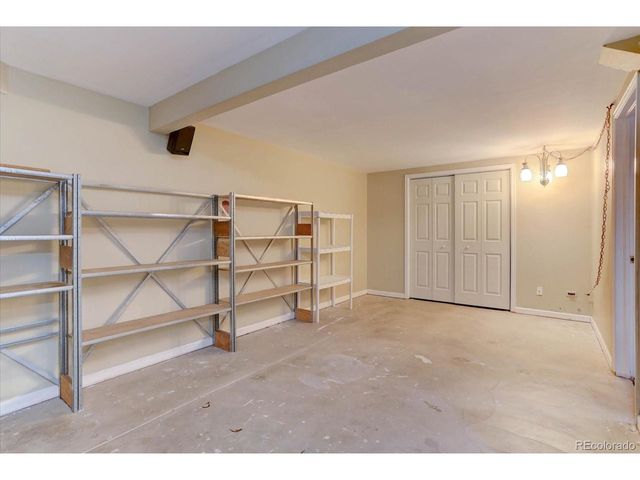 9956 W Progress Pl, Littleton, CO 80123