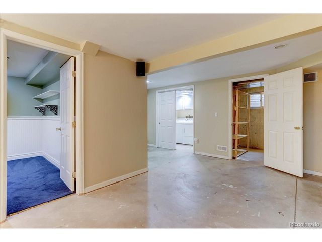 9956 W Progress Pl, Littleton, CO 80123