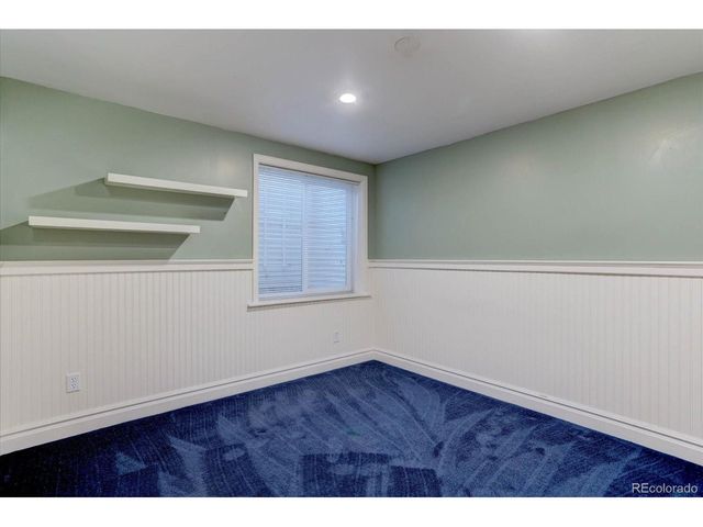 9956 W Progress Pl, Littleton, CO 80123