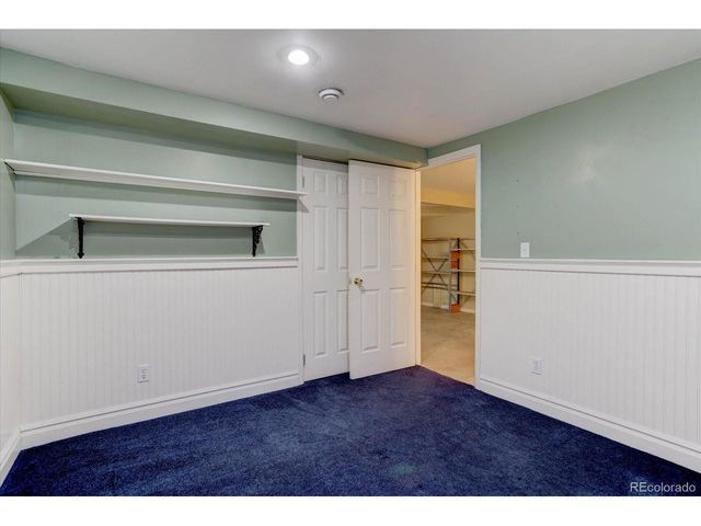 9956 W Progress Pl, Littleton, CO 80123