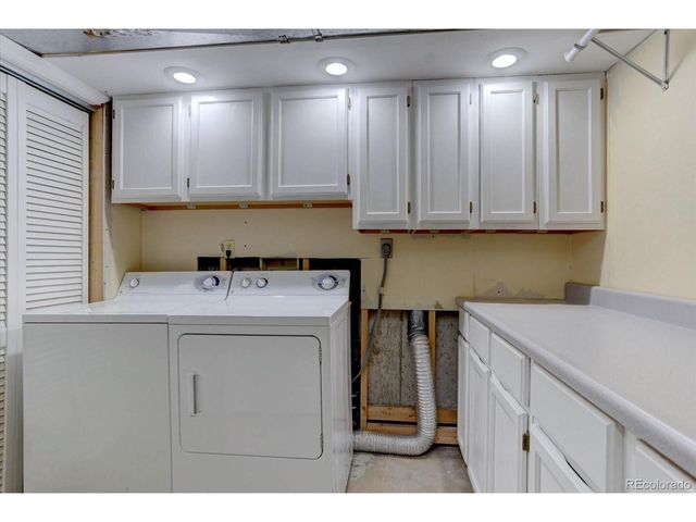 9956 W Progress Pl, Littleton, CO 80123