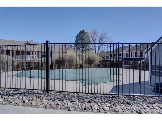 9956 W Progress Pl, Littleton, CO 80123