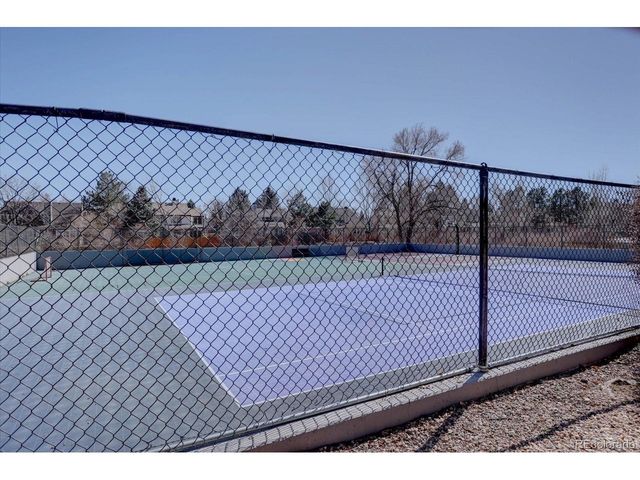 9956 W Progress Pl, Littleton, CO 80123