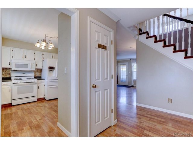 9956 W Progress Pl, Littleton, CO 80123