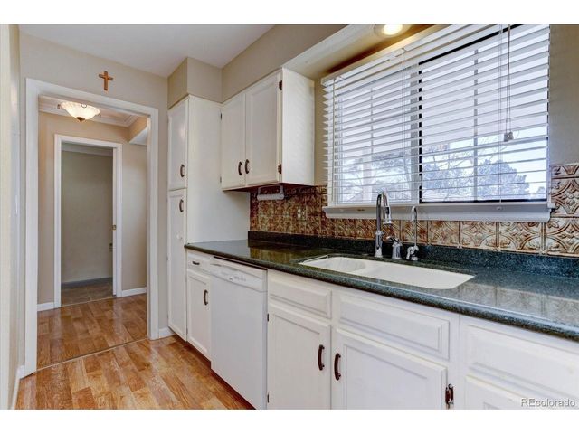 9956 W Progress Pl, Littleton, CO 80123