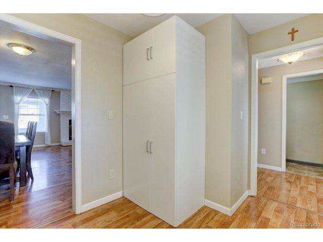 9956 W Progress Pl, Littleton, CO 80123