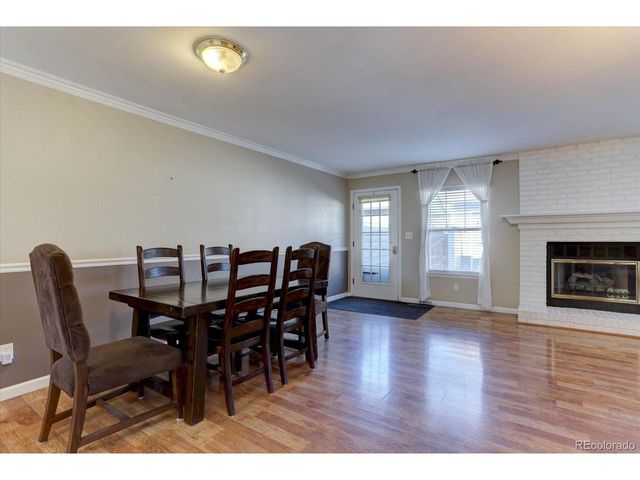 9956 W Progress Pl, Littleton, CO 80123