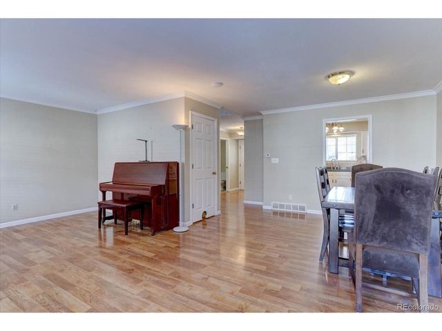 9956 W Progress Pl, Littleton, CO 80123