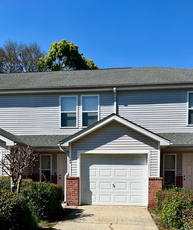 10 SE Park Circle A4, Fort Walton Beach, FL 32548