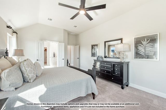 1215 Anderson Drive, Trenton, TX 75490