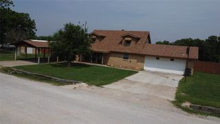 857 Apache Drive, De Leon, TX 76444
