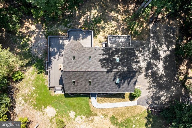 6727 BULL MOOSE CT, Marshall, VA 20115