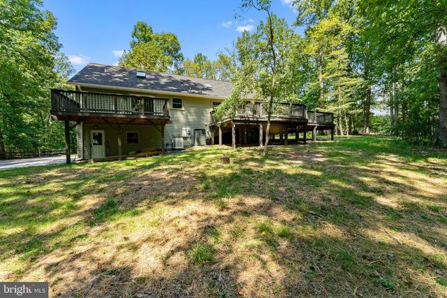 6727 BULL MOOSE CT, Marshall, VA 20115