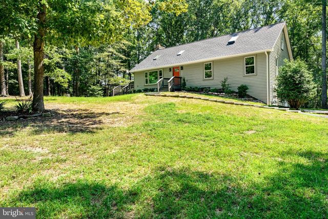 6727 BULL MOOSE CT, Marshall, VA 20115