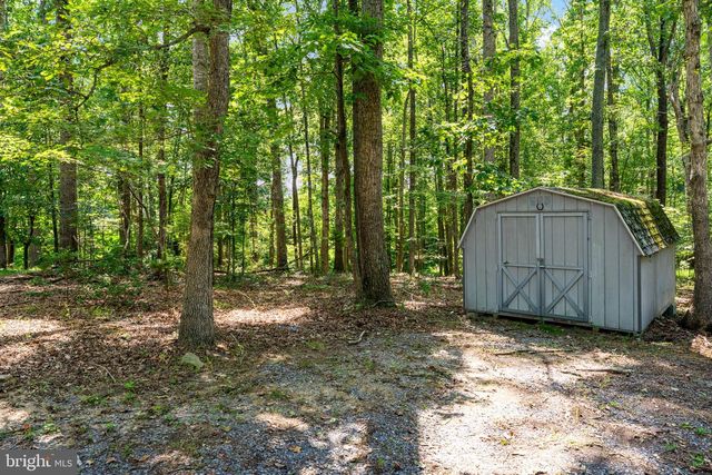 6727 BULL MOOSE CT, Marshall, VA 20115