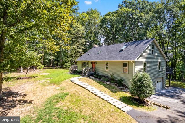 6727 BULL MOOSE CT, Marshall, VA 20115