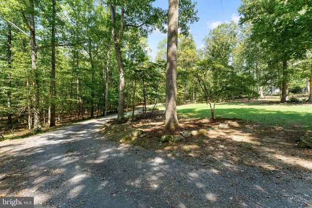 6727 BULL MOOSE CT, Marshall, VA 20115
