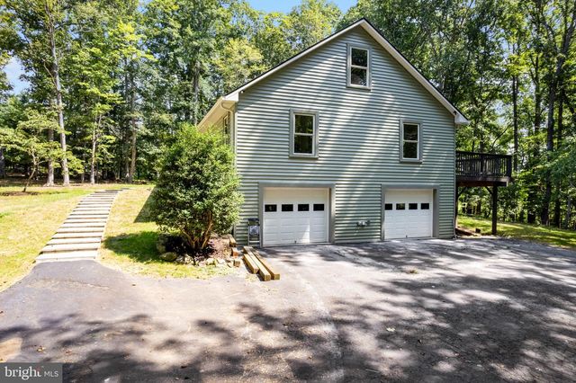 6727 BULL MOOSE CT, Marshall, VA 20115