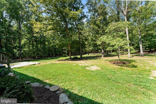 6727 BULL MOOSE CT, Marshall, VA 20115