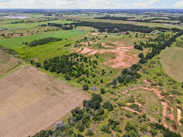 719 County Road 389, Gorman, TX 76454