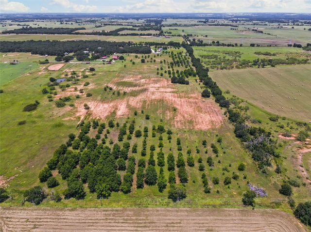 719 County Road 389, Gorman, TX 76454