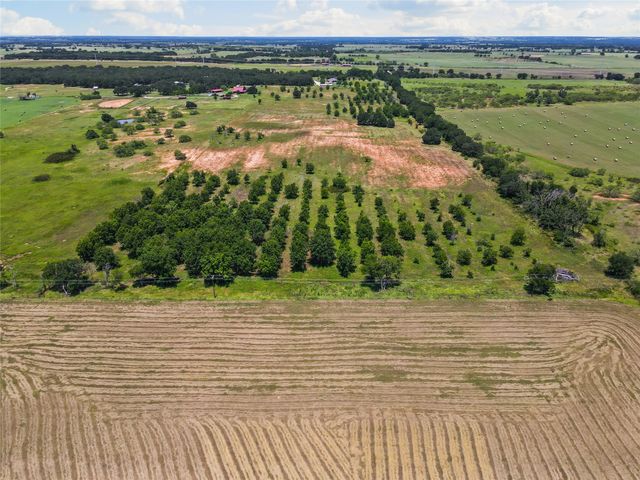 719 County Road 389, Gorman, TX 76454