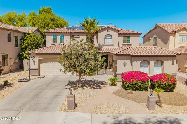 510 S EMERSON Street, Chandler, AZ 85225
