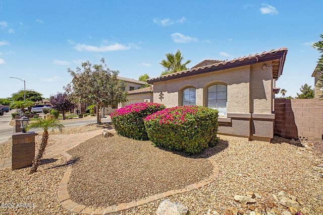 510 S EMERSON Street, Chandler, AZ 85225