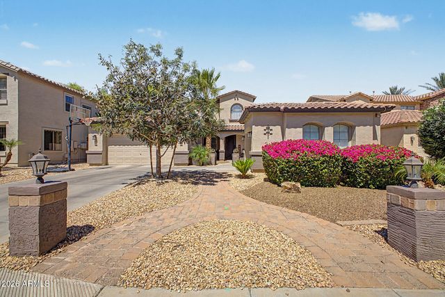 510 S EMERSON Street, Chandler, AZ 85225