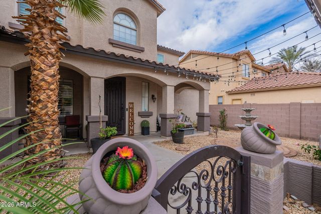 510 S EMERSON Street, Chandler, AZ 85225