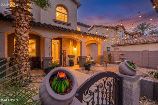 510 S EMERSON Street, Chandler, AZ 85225