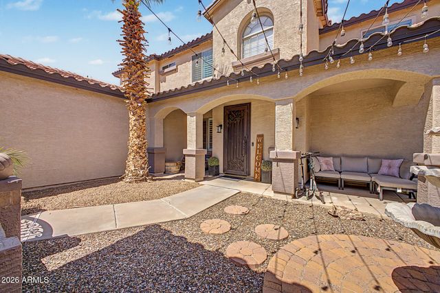 510 S EMERSON Street, Chandler, AZ 85225