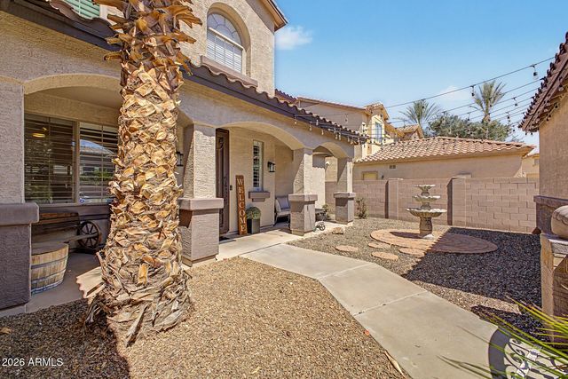 510 S EMERSON Street, Chandler, AZ 85225